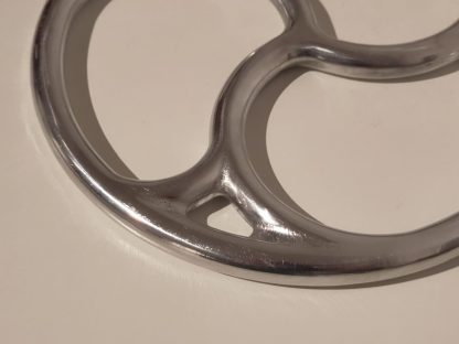 Bondage Ring Triskele – Bild 2