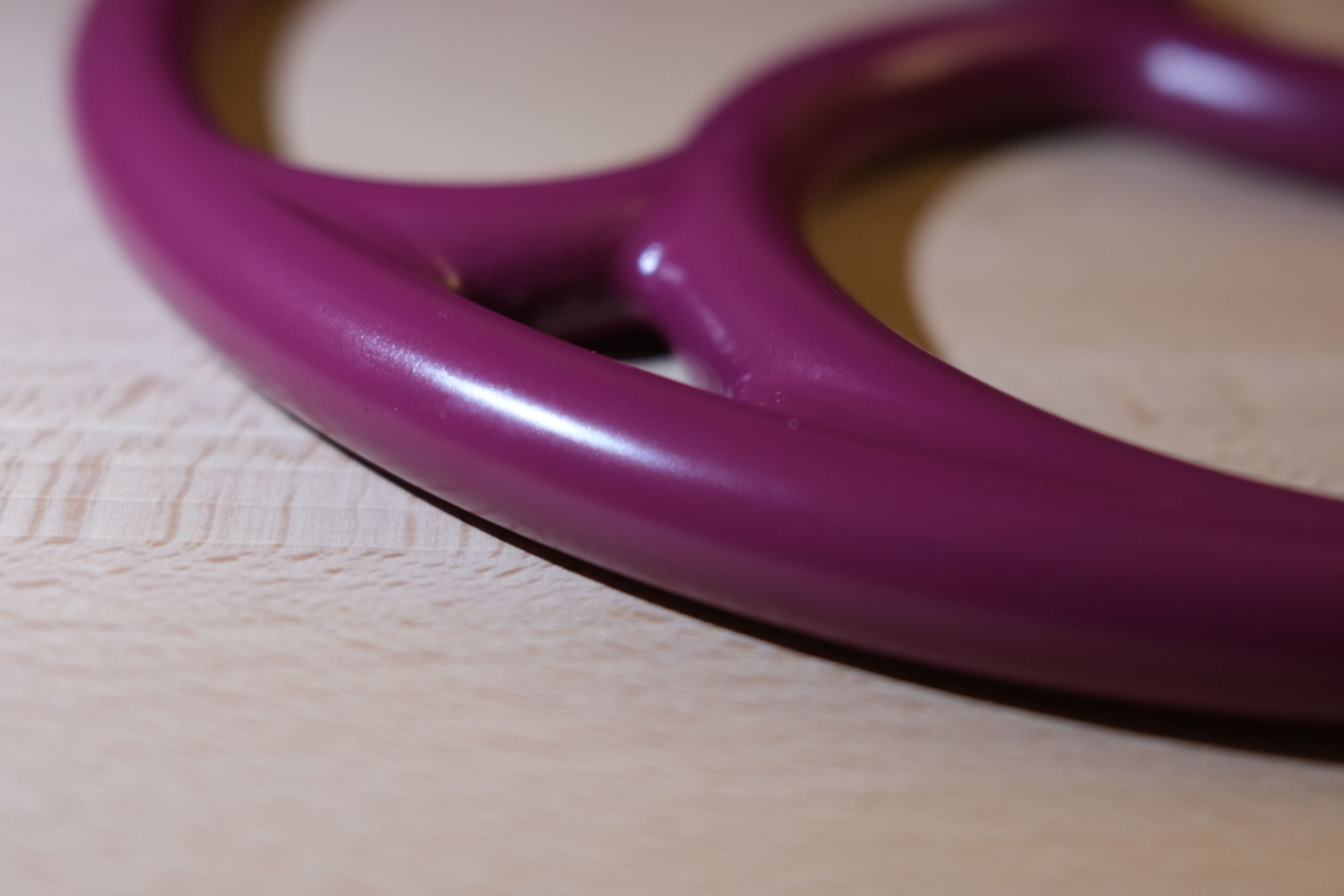 Bondage Ring Triskele – Bild 2