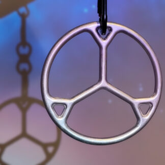 Bondage Ring Star