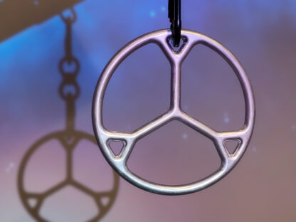 Bondage Ring Star